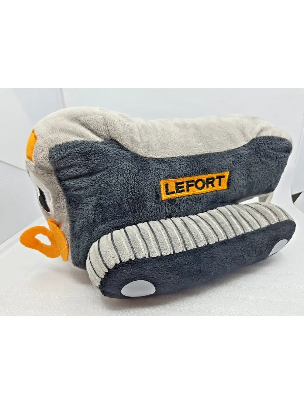 Vintage Lefort Machinery 10